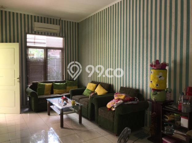Jual Segera Rumah 2 KT 1 KM di Kawasan Bisnis Krapyak, Semarang Jual Segera Rumah 2 KT 1 KM di Kawasan Bisnis Krapyak, Semarang
