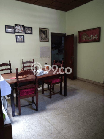 Dijual Hunian Rumah Nyaman 3 Kamar di Moch Toha, Bandung Dijual Hunian Rumah Nyaman 3 Kamar di Moch Toha, Bandung