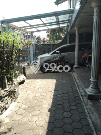 Dijual Hunian Rumah Nyaman 3 Kamar di Moch Toha, Bandung Dijual Hunian Rumah Nyaman 3 Kamar di Moch Toha, Bandung