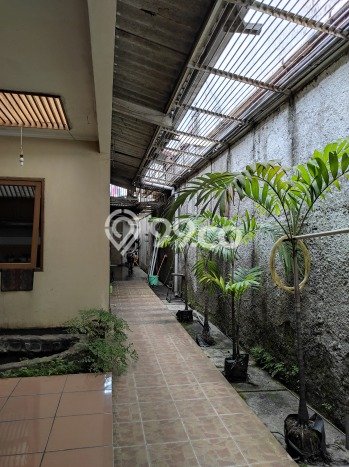 Rumah Elit LB 400m2 Siap Huni Desain Elegan di Bandung Kota, Bandung Rumah Elit LB 400m2 Siap Huni Desain Elegan di Bandung Kota, Bandung