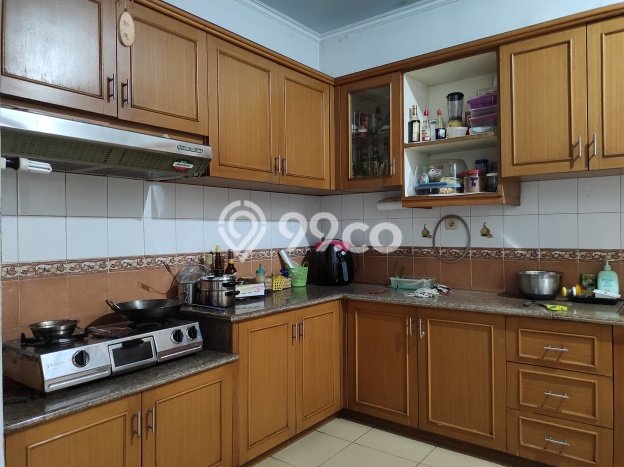 Rumah Elit LB 400m2 Siap Huni Desain Elegan di Bandung Kota, Bandung Rumah Elit LB 400m2 Siap Huni Desain Elegan di Bandung Kota, Bandung