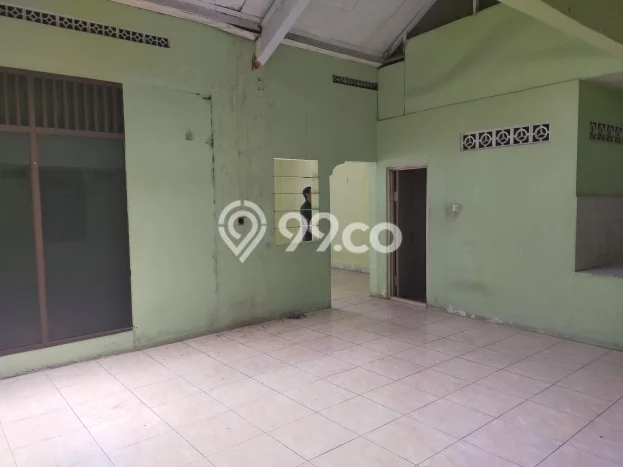 Disewakan Hunian Konsep Modern di Cipondoh Tangerang dengan 2 KT Disewakan Hunian Konsep Modern di Cipondoh Tangerang dengan 2 KT