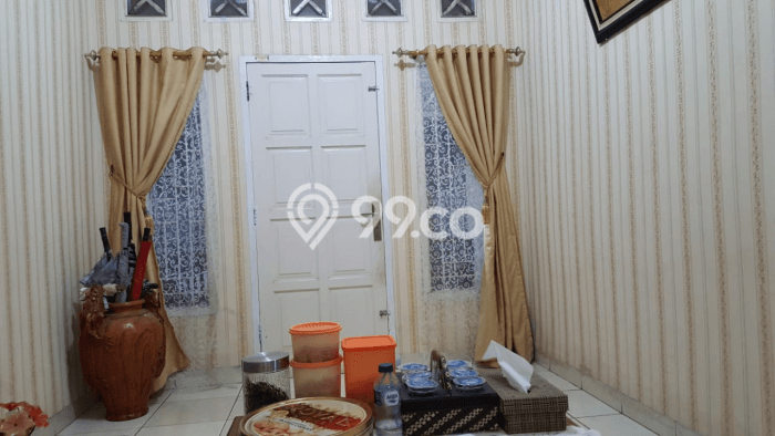 Dijual Cepat Rumah Favorit Siap Huni LB 128m2 di Pondok Aren, Tangerang Selatan Dijual Cepat Rumah Favorit Siap Huni LB 128m2 di Pondok Aren, Tangerang Selatan