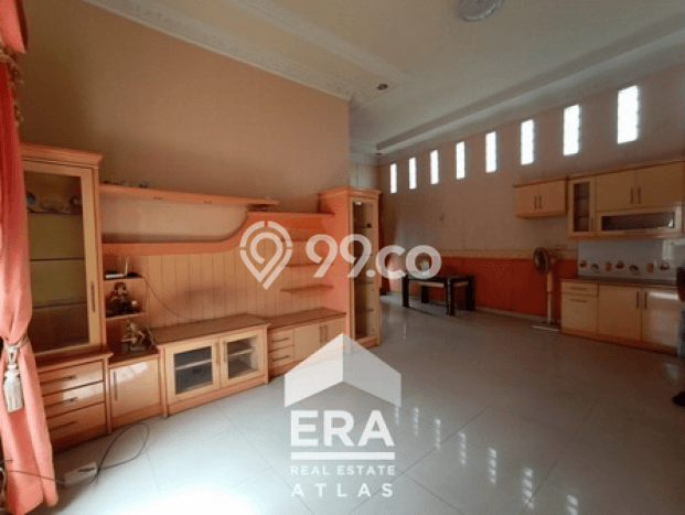 For Sale Hunian Rumah Nyaman 3 KT di Peterongan, Semarang For Sale Hunian Rumah Nyaman 3 KT di Peterongan, Semarang