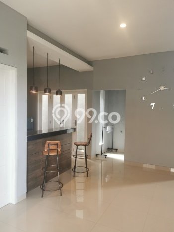 Rumah Minimalis 3 Kamar LT 100m2 di Canggu Rumah Minimalis 3 Kamar LT 100m2 di Canggu