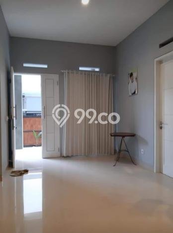 Rumah Minimalis 3 Kamar LT 100m2 di Canggu Rumah Minimalis 3 Kamar LT 100m2 di Canggu