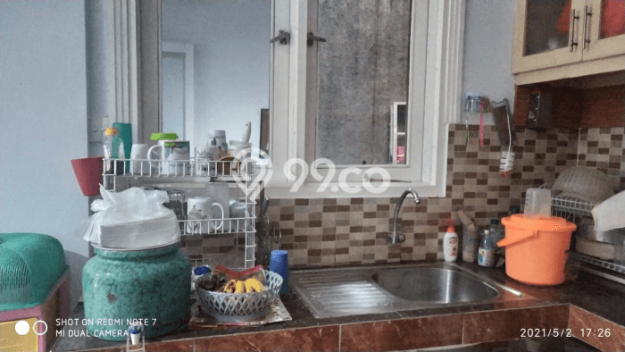 Rumah Minimalis 3 KT di Serpong Villa Melati Mas Tangerang Selatan Unfurnished Rumah Minimalis 3 KT di Serpong Villa Melati Mas Tangerang Selatan Unfurnished