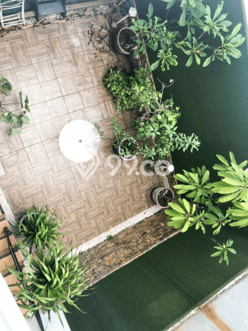 For Sale! Luxury House LT 160m2 Desain Modern di Pantai Indah Kapuk For Sale! Luxury House LT 160m2 Desain Modern di Pantai Indah Kapuk