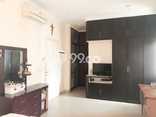 For Sale! Luxury House LT 160m2 Desain Modern di Pantai Indah Kapuk For Sale! Luxury House LT 160m2 Desain Modern di Pantai Indah Kapuk