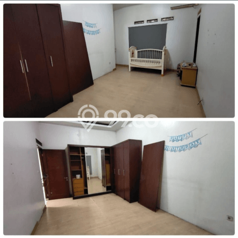 Jual Rumah Eksklusif 5 KT di Holis Cigondewah, Bandung Jual Rumah Eksklusif 5 KT di Holis Cigondewah, Bandung