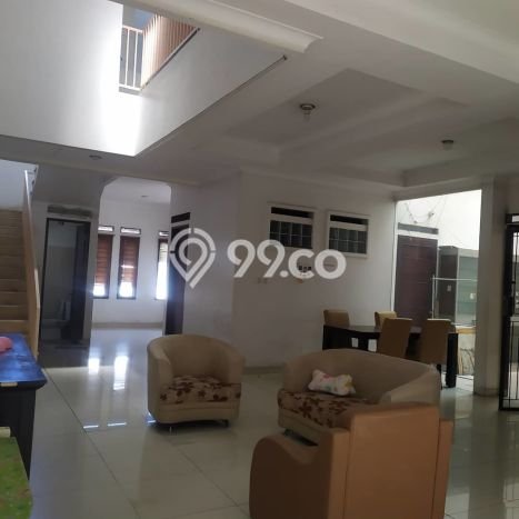 Jual Rumah Eksklusif 5 KT di Holis Cigondewah, Bandung Jual Rumah Eksklusif 5 KT di Holis Cigondewah, Bandung