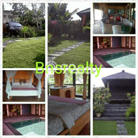 Investasi Menjanjikan 3 Kamar Tidur Lokasi Prestisius di Jantung Kota Goa Gong, Badung Investasi Menjanjikan 3 Kamar Tidur Lokasi Prestisius di Jantung Kota Goa Gong, Badung