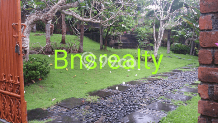 Investasi Menjanjikan 3 Kamar Tidur Lokasi Prestisius di Jantung Kota Goa Gong, Badung Investasi Menjanjikan 3 Kamar Tidur Lokasi Prestisius di Jantung Kota Goa Gong, Badung