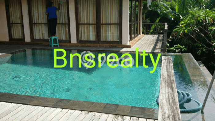 Investasi Menjanjikan 3 Kamar Tidur Lokasi Prestisius di Jantung Kota Goa Gong, Badung Investasi Menjanjikan 3 Kamar Tidur Lokasi Prestisius di Jantung Kota Goa Gong, Badung