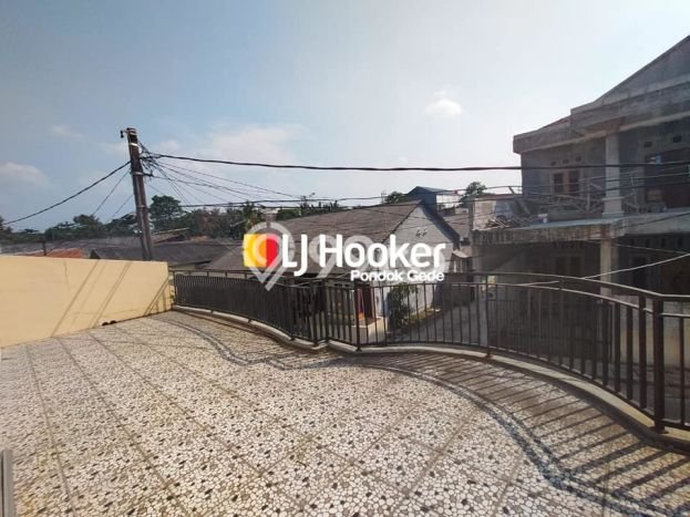 HARGA TERBAIK! Rumah Berkualitas area Jaka Setia, LT 174m² Bangunan 200m² HARGA TERBAIK! Rumah Berkualitas area Jaka Setia, LT 174m² Bangunan 200m²