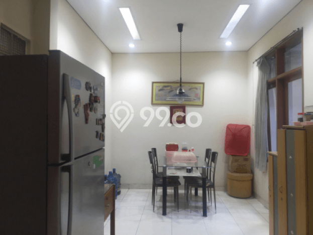 For Sale Rumah 4 Kamar Lokasi Strategis Nyaman dan Strategis di Andir For Sale Rumah 4 Kamar Lokasi Strategis Nyaman dan Strategis di Andir