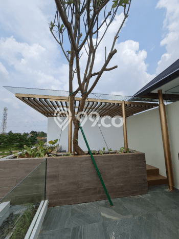 Rumah Luxury Modern Siap Huni di Green Lake City Jakarta Barat Rumah Luxury Modern Siap Huni di Green Lake City Jakarta Barat