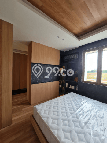 Rumah Luxury Modern Siap Huni di Green Lake City Jakarta Barat Rumah Luxury Modern Siap Huni di Green Lake City Jakarta Barat