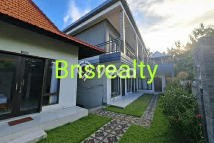 HARGA TERBAIK! Rumah Berkualitas di Pecatu, Luas 1000m2m² Bangunan 400m2m² HARGA TERBAIK! Rumah Berkualitas di Pecatu, Luas 1000m2m² Bangunan 400m2m²