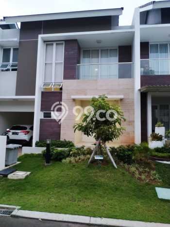 Bisa KPR! Rumah Asri area Gading Serpong, LT 144m² LB 166m² Bisa KPR! Rumah Asri area Gading Serpong, LT 144m² LB 166m²