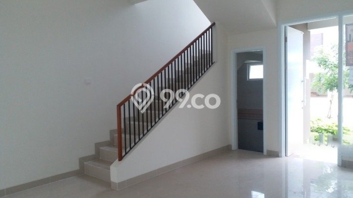 Bisa KPR! Rumah Asri area Gading Serpong, LT 144m² LB 166m² Bisa KPR! Rumah Asri area Gading Serpong, LT 144m² LB 166m²