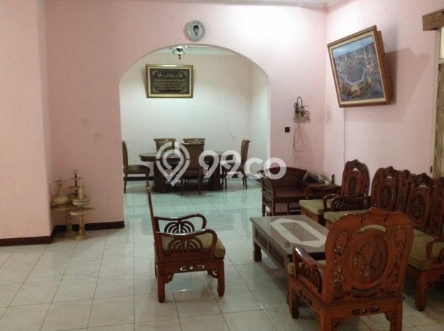 Hunian Elit LB 400m2 Siap Huni Desain Elegan di Jatibening, Bekasi Hunian Elit LB 400m2 Siap Huni Desain Elegan di Jatibening, Bekasi