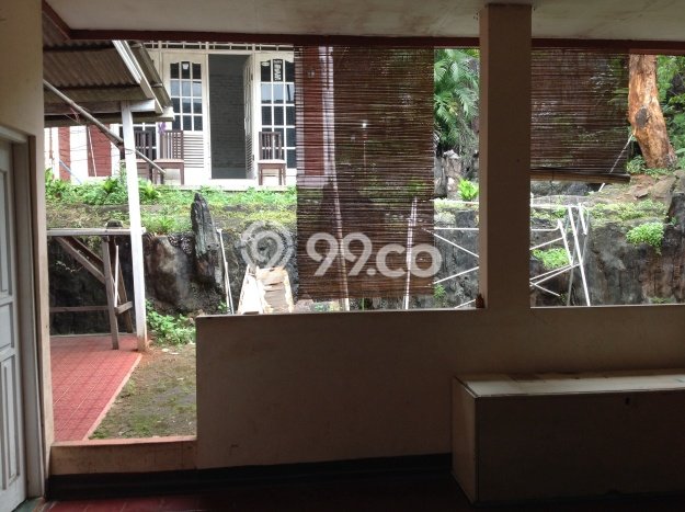 Hunian Elit LB 400m2 Siap Huni Desain Elegan di Jatibening, Bekasi Hunian Elit LB 400m2 Siap Huni Desain Elegan di Jatibening, Bekasi