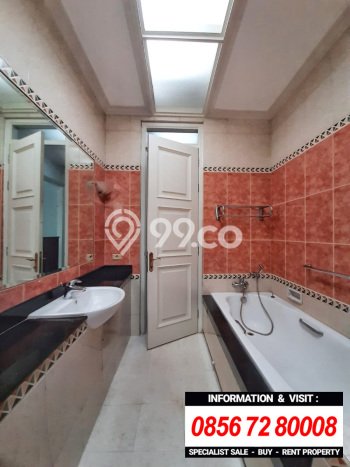 Dijual Rumah Mewah Elegan Dengan View Cantik di Kemang, Jakarta Selatan Dijual Rumah Mewah Elegan Dengan View Cantik di Kemang, Jakarta Selatan