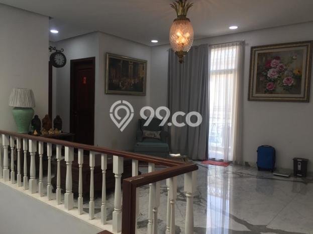Rumah Elit Modern Tanpa Renovasi di Pantai Indah Kapuk Jakarta Utara Rumah Elit Modern Tanpa Renovasi di Pantai Indah Kapuk Jakarta Utara