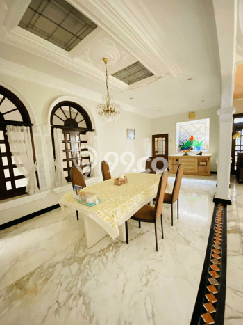 Best Deal Hunian Mewah Ideal dan Luas di Gubeng, Surabaya Best Deal Hunian Mewah Ideal dan Luas di Gubeng, Surabaya
