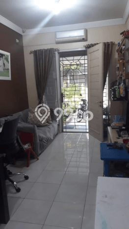 Rumah Luas Asri 2 KT Siap Huni di Alam Sutera Tangerang Rumah Luas Asri 2 KT Siap Huni di Alam Sutera Tangerang