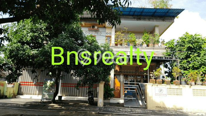 Rumah LT 220m2m² / LB 400m2m² Lokasi Premium di Padangsambian , Denpasar Rumah LT 220m2m² / LB 400m2m² Lokasi Premium di Padangsambian , Denpasar