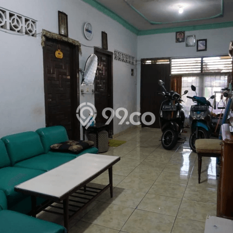 Hot Offer Hunian Mewah Ideal dan Luas di Senen, Jakarta Pusat Hot Offer Hunian Mewah Ideal dan Luas di Senen, Jakarta Pusat