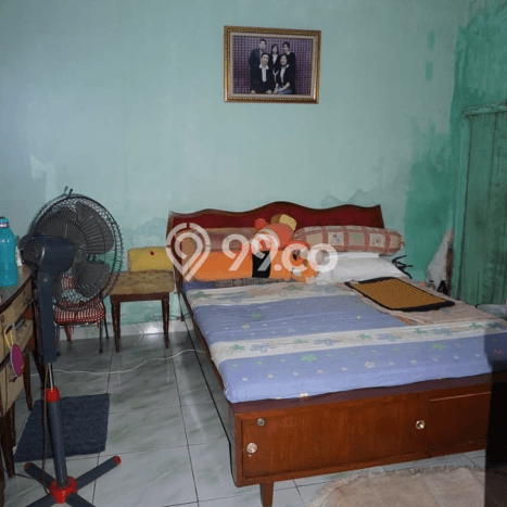 Hot Offer Hunian Mewah Ideal dan Luas di Senen, Jakarta Pusat Hot Offer Hunian Mewah Ideal dan Luas di Senen, Jakarta Pusat