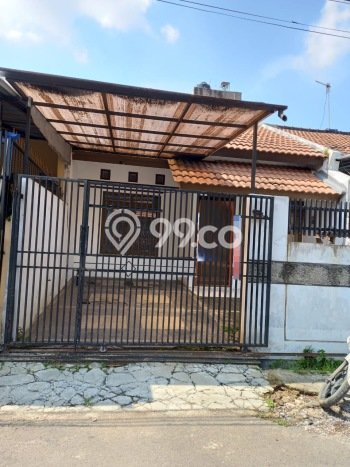 Jual Rumah Modern 3 KT di Taman Kopo Indah, Bandung Jual Rumah Modern 3 KT di Taman Kopo Indah, Bandung