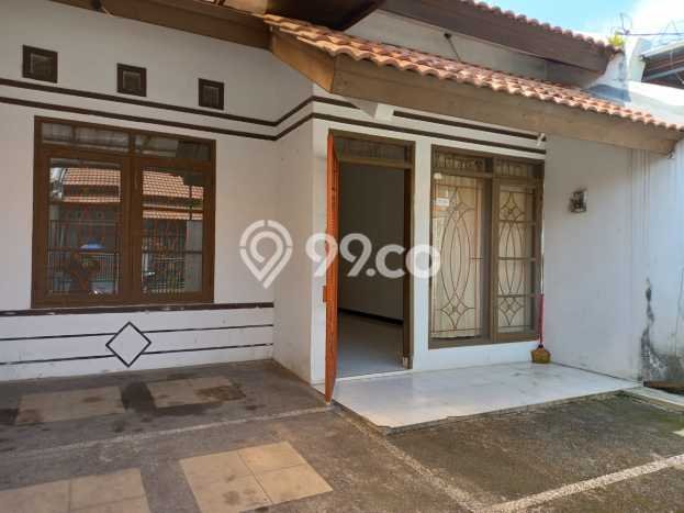 Jual Rumah Modern 3 KT di Taman Kopo Indah, Bandung Jual Rumah Modern 3 KT di Taman Kopo Indah, Bandung