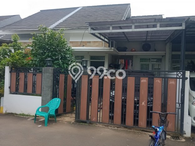 Rumah Minimalis 2 KT di Cilangkap Jakarta Timur Unfurnished Rumah Minimalis 2 KT di Cilangkap Jakarta Timur Unfurnished