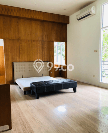 Dijual Rumah Luas Megah Dengan View Cantik di Kemang, Jakarta Selatan Dijual Rumah Luas Megah Dengan View Cantik di Kemang, Jakarta Selatan