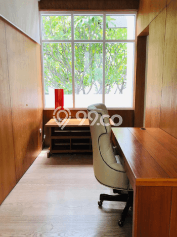 Dijual Rumah Luas Megah Dengan View Cantik di Kemang, Jakarta Selatan Dijual Rumah Luas Megah Dengan View Cantik di Kemang, Jakarta Selatan