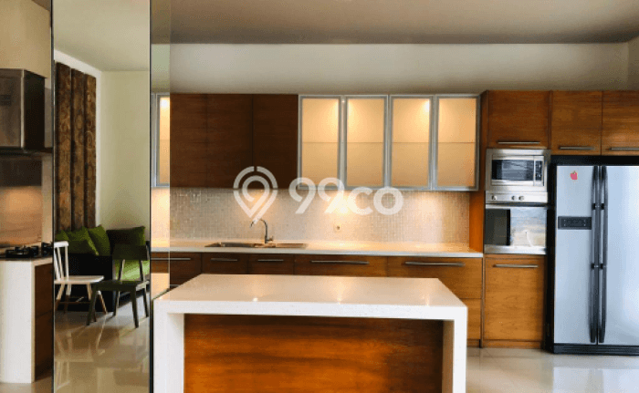 Dijual Rumah Luas Megah Dengan View Cantik di Kemang, Jakarta Selatan Dijual Rumah Luas Megah Dengan View Cantik di Kemang, Jakarta Selatan