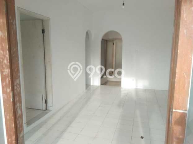Rumah Strategis Minimalis Lb 350m2 di Rungkut, Surabaya Rumah Strategis Minimalis Lb 350m2 di Rungkut, Surabaya