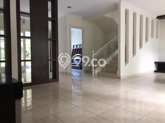 Dijual Rumah Mewah Elegan Dengan View Cantik di BSD The Green, Tangerang Dijual Rumah Mewah Elegan Dengan View Cantik di BSD The Green, Tangerang