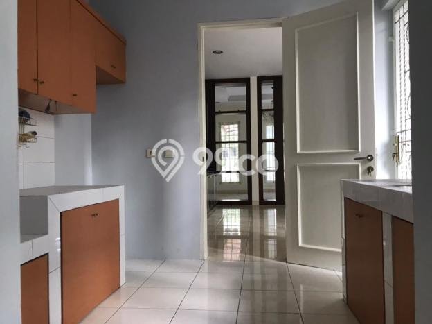 Dijual Rumah Mewah Elegan Dengan View Cantik di BSD The Green, Tangerang Dijual Rumah Mewah Elegan Dengan View Cantik di BSD The Green, Tangerang