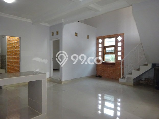 Hunian Cantik Modern Lb 200m2 di Rancasari, Bandung Hunian Cantik Modern Lb 200m2 di Rancasari, Bandung