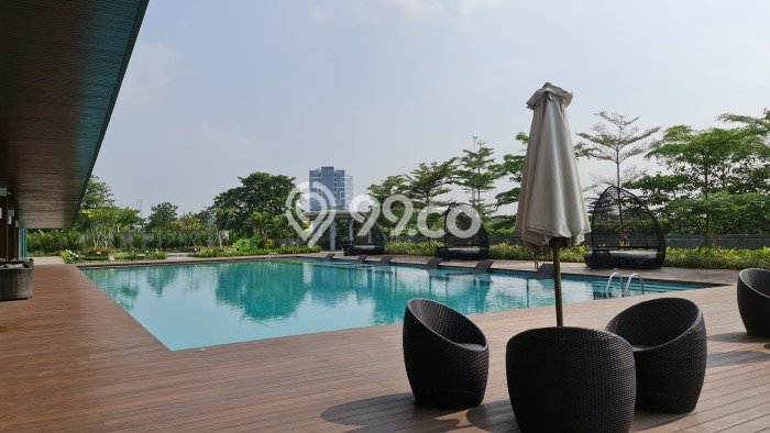 Hunian Super Elit dengan Akses Paling Strategis di Metland Puri, Jakarta Barat Hunian Super Elit dengan Akses Paling Strategis di Metland Puri, Jakarta Barat