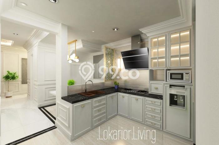 Jual Rumah Luas Elegan Dengan View Cantik di Alam Sutera, Tangerang Jual Rumah Luas Elegan Dengan View Cantik di Alam Sutera, Tangerang