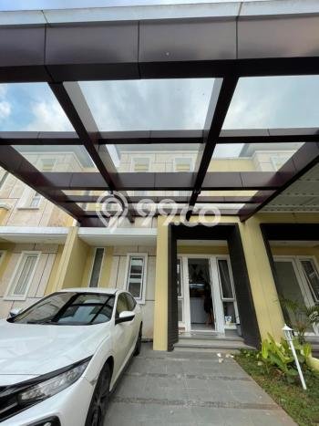 Jual Rumah Luas Elegan Dengan View Cantik di Alam Sutera, Tangerang Jual Rumah Luas Elegan Dengan View Cantik di Alam Sutera, Tangerang
