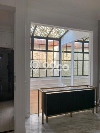 Jual Rumah Luas Elegan Dengan View Cantik di Alam Sutera, Tangerang Jual Rumah Luas Elegan Dengan View Cantik di Alam Sutera, Tangerang