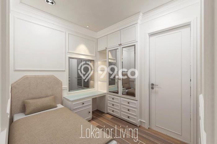 Jual Rumah Luas Elegan Dengan View Cantik di Alam Sutera, Tangerang Jual Rumah Luas Elegan Dengan View Cantik di Alam Sutera, Tangerang
