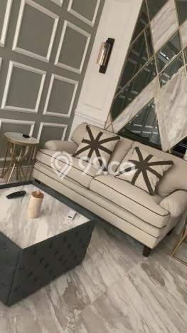Jual Rumah Luas Elegan Dengan View Cantik di Alam Sutera, Tangerang Jual Rumah Luas Elegan Dengan View Cantik di Alam Sutera, Tangerang